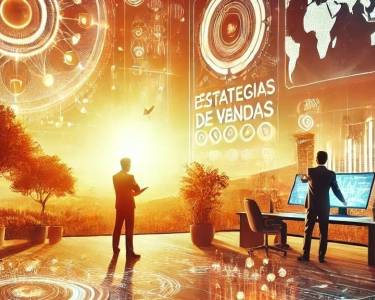 Série Especial para Empresários: Sobreviver, Crescer e se Diferenciar em 2025 - EPISÓDIO 4